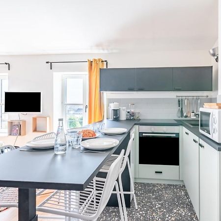 Dify Grand Dupont - Quartier Croix Rousse Apartment Lyon Exterior photo