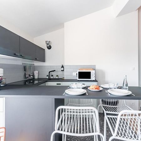 Dify Grand Dupont - Quartier Croix Rousse Apartment Lyon Exterior photo