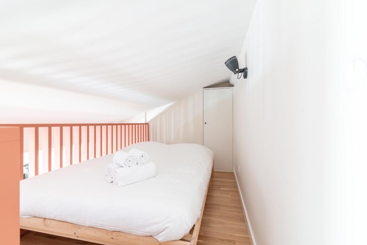 Dify Grand Dupont - Quartier Croix Rousse Apartment Lyon Exterior photo